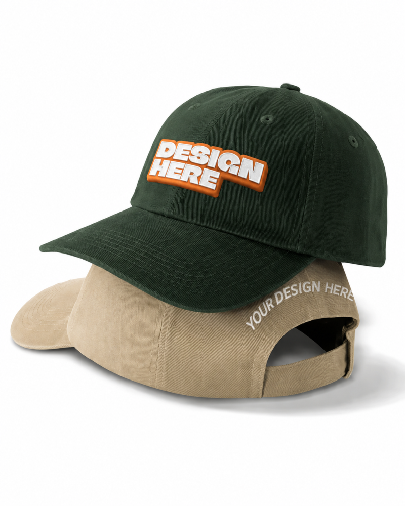 New Hats