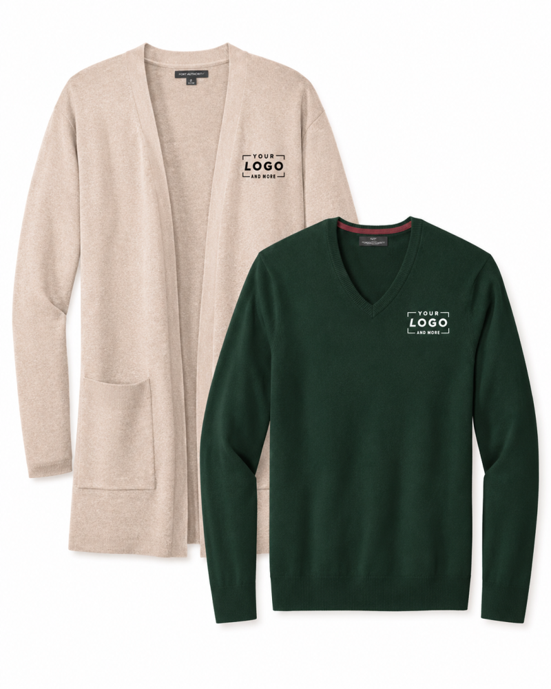 Sweaters & Cardigans