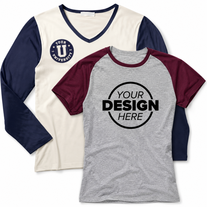Baseball Tees