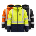 Safety Jackets