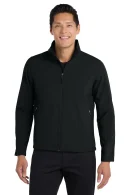 Port Authority ®  Core Soft Shell Jacket.