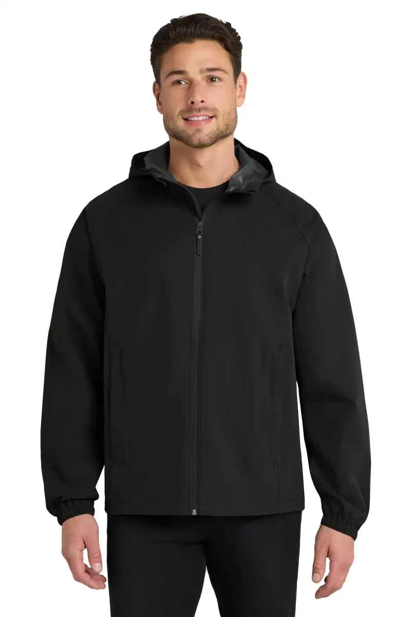 Port Authority  ®  Essential Rain Jacket