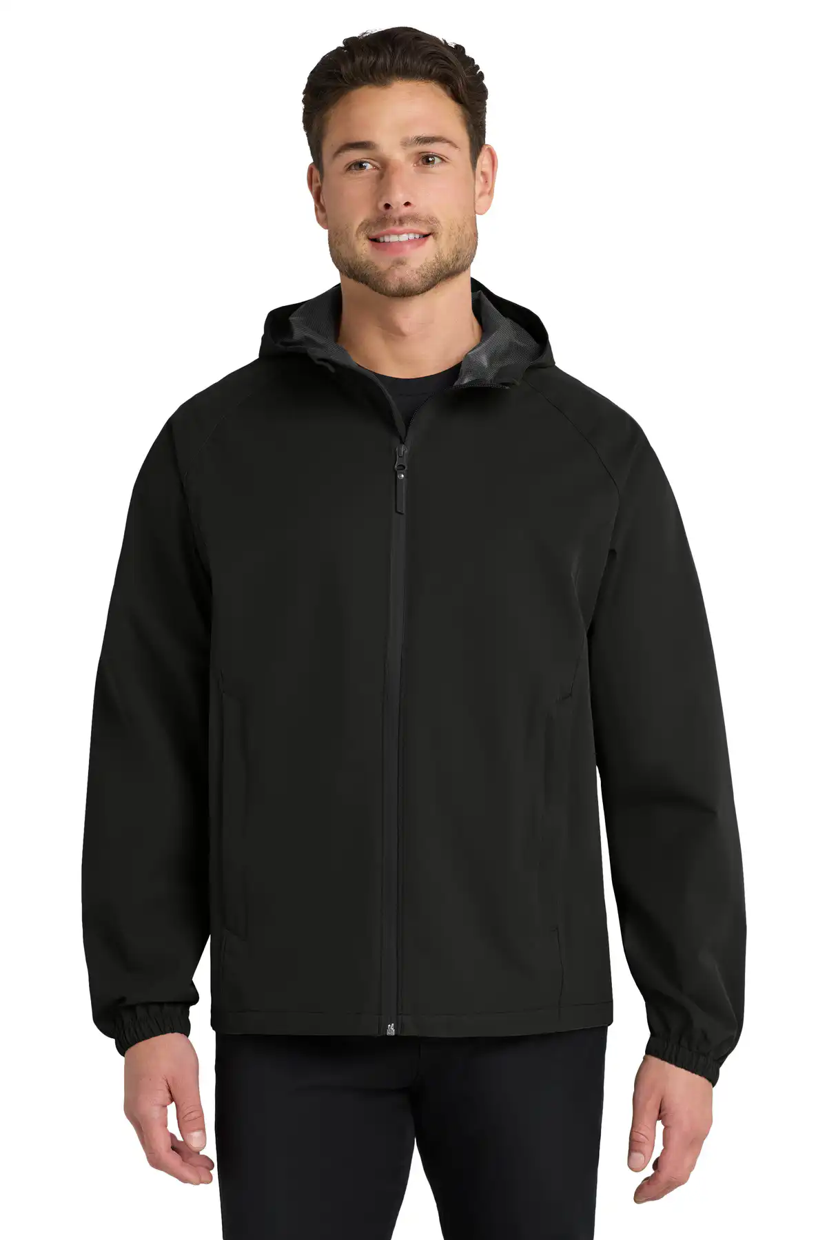 Port Authority  ®  Essential Rain Jacket