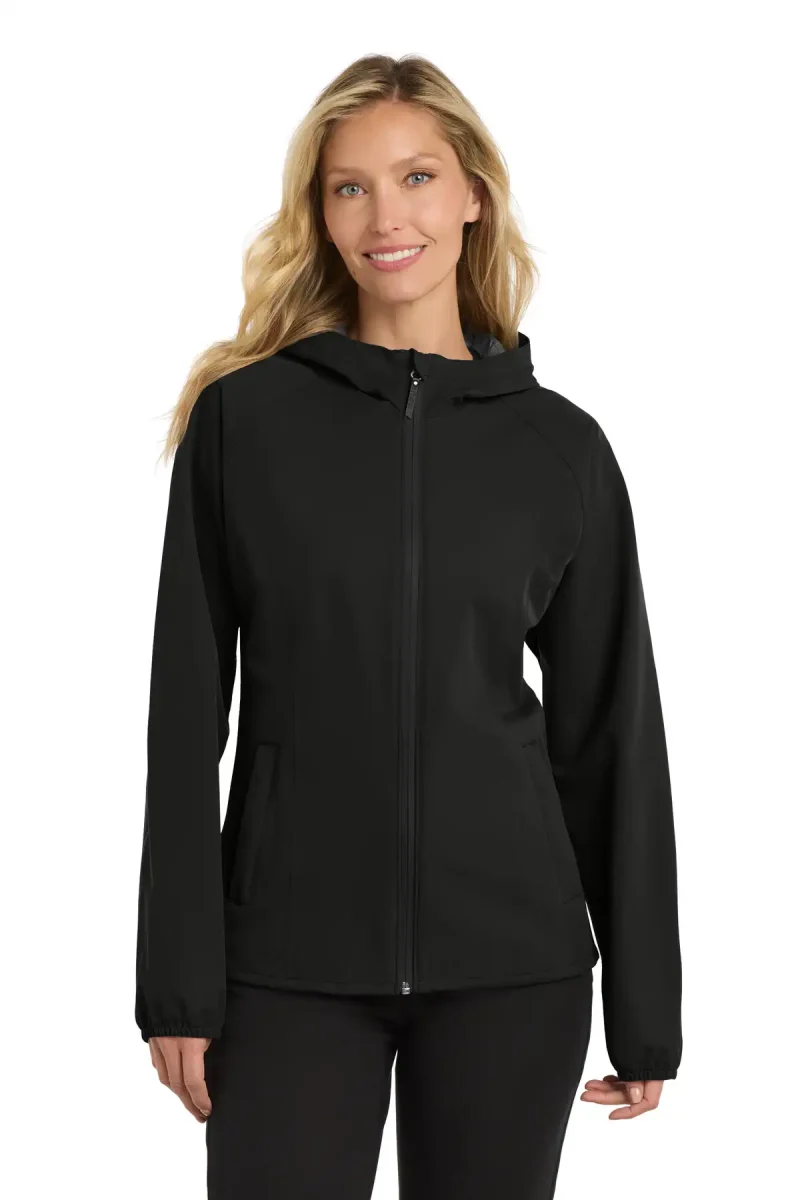 Port Authority  ®  Women's Essential Rain Jacket