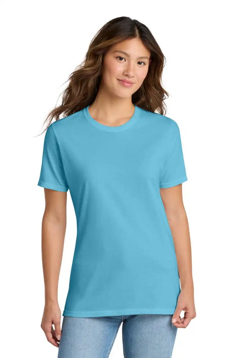 Port & Co Port & Co ™  Women's Core Cotton Tee.