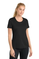 Sport-Tek ®  Women's PosiCharge ®  Competitor™ Tee.