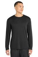 Sport-Tek ®  Long Sleeve PosiCharge ®  Competitor™ Tee.