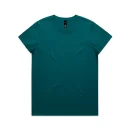 AS Colour Wo's Maple Tee | 4001