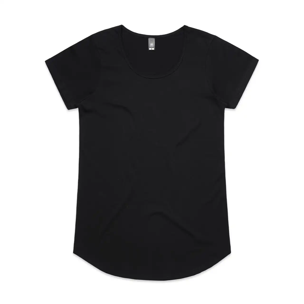 AS Colour Wo's Mali Tee | 4008