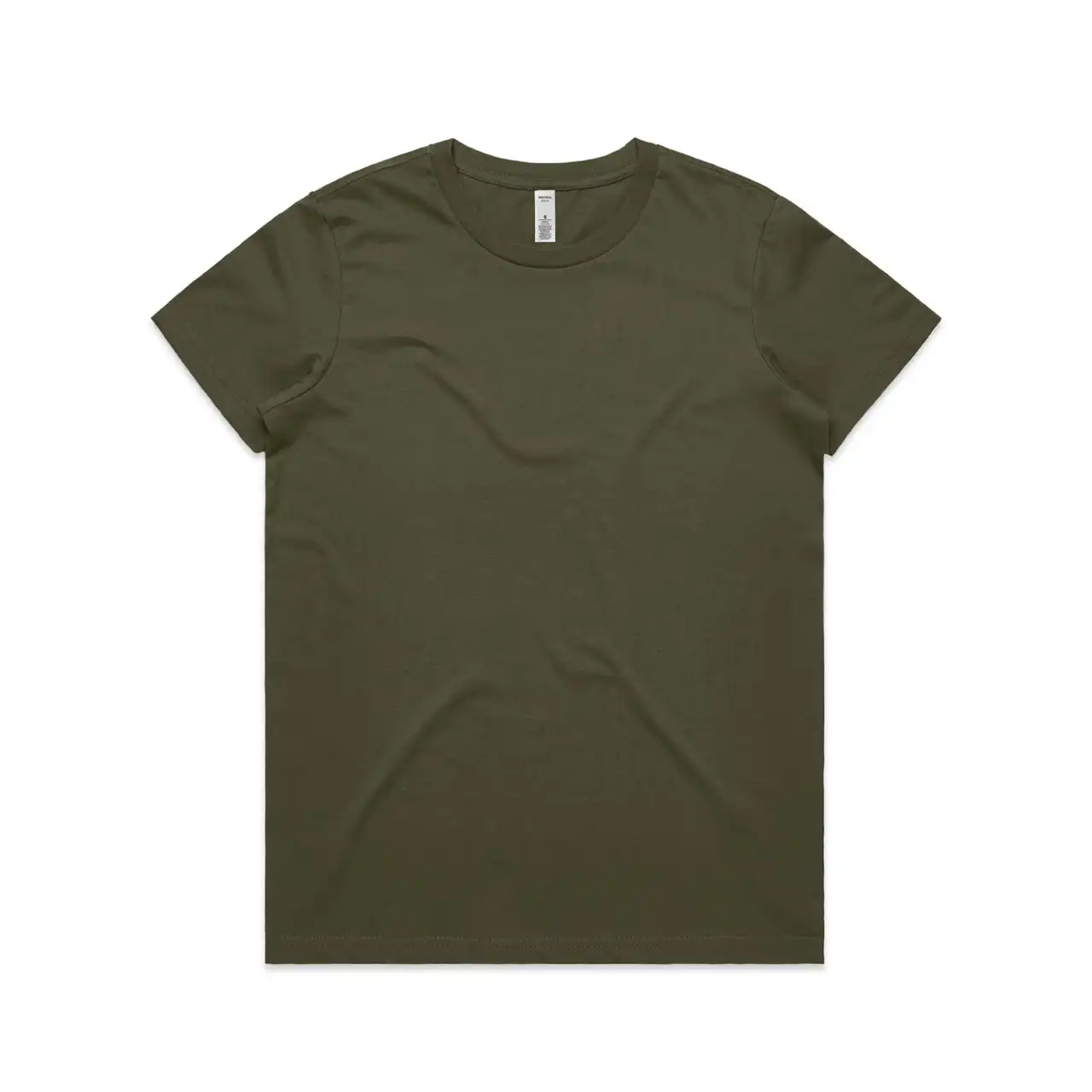 AS Colour Wo's Basic Tee | 4051