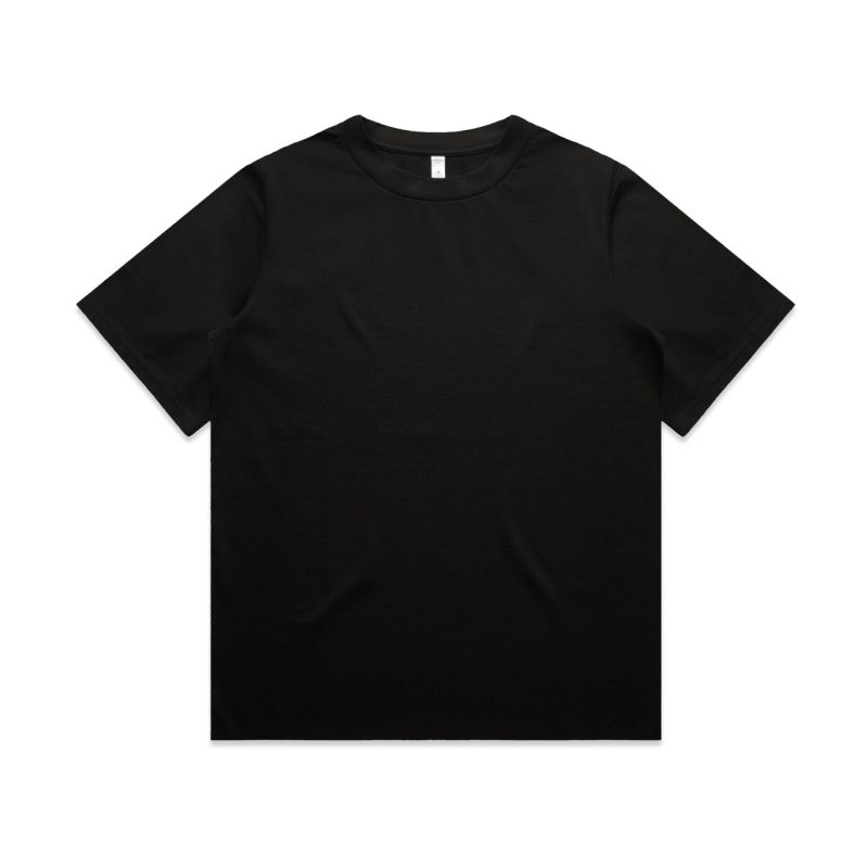 AS Colour Wo's Heavy Tee | 4080
