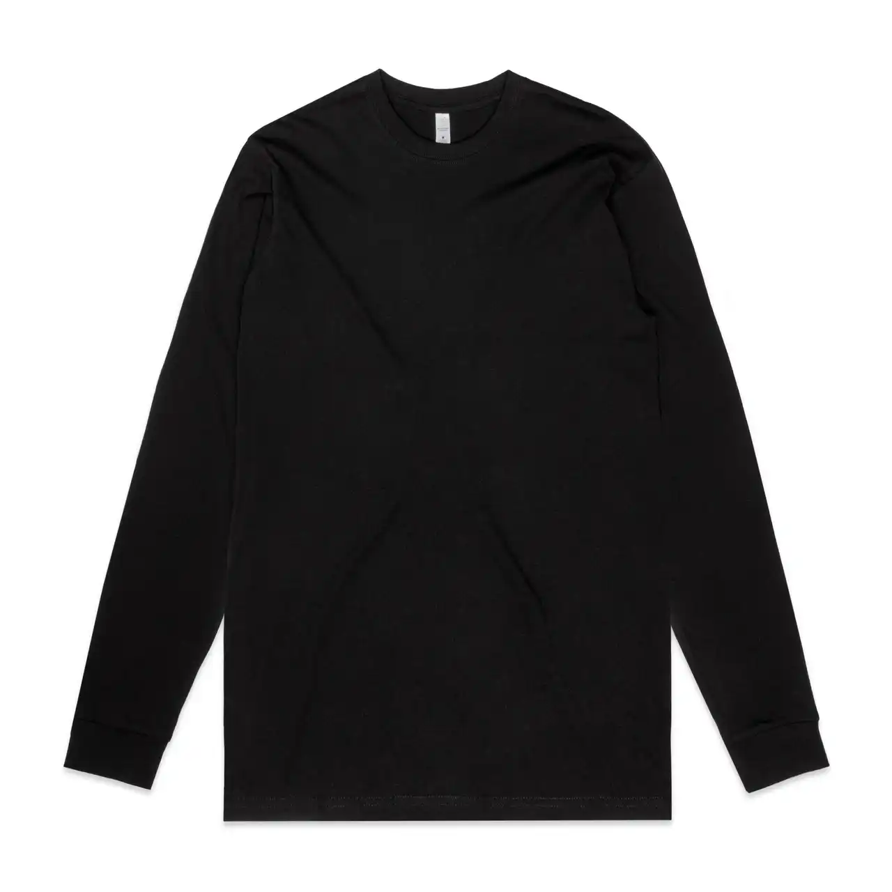 AS Colour Staple Organic L/S Tee | 5020G