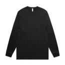 AS Colour Block L/S Tee | 5054