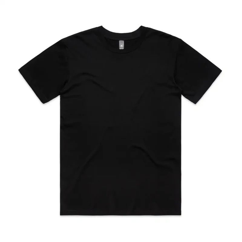 AS Colour Staple Minus Tee [-2"]