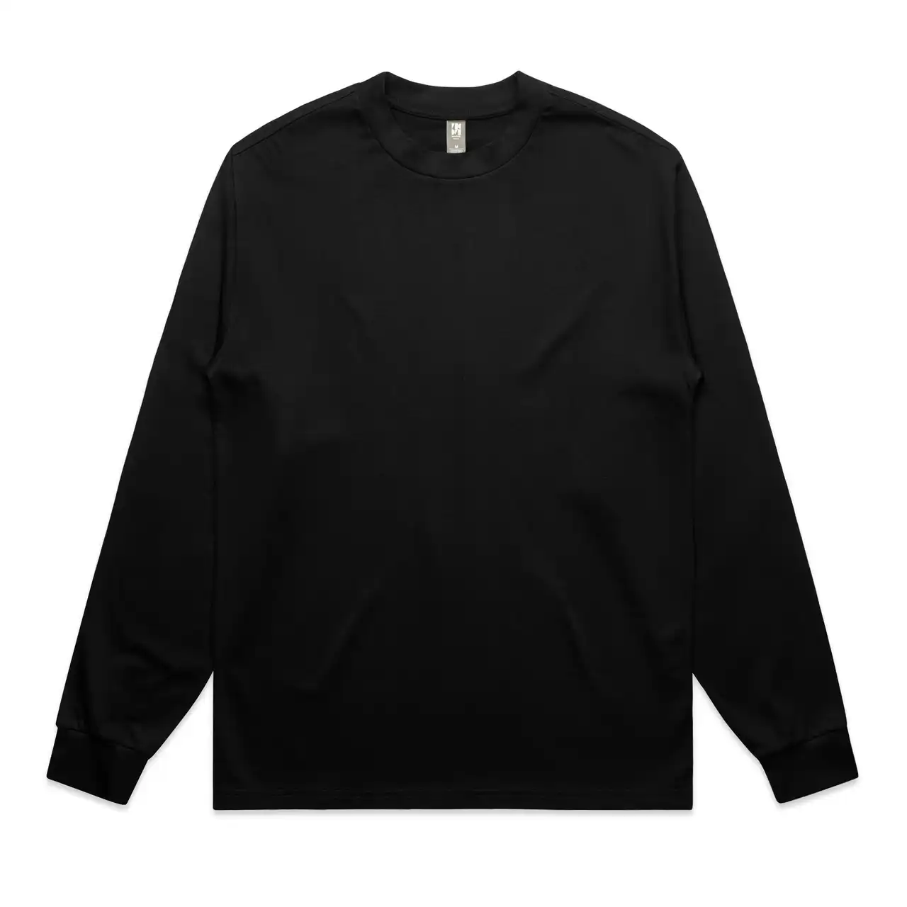 AS Colour Heavy L/S Tee | 5081