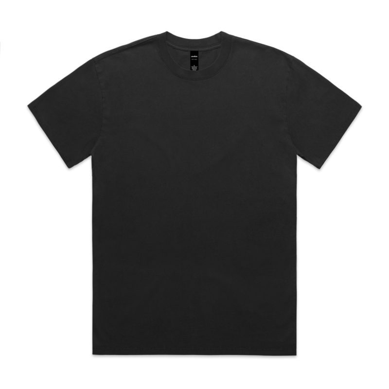 AS Colour Heavy Faded Tee