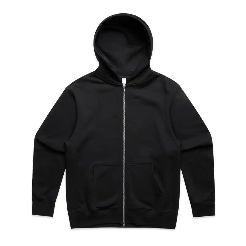 AS Colour Heavy Zip Hood | 5148