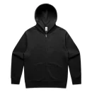 AS Colour Relax Zip Hood | 5162