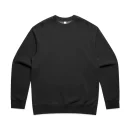 AS Colour Relax Faded Crew | 5165