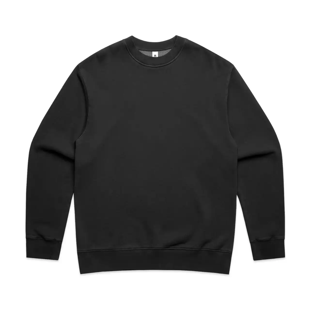 AS Colour Relax Faded Crew | 5165