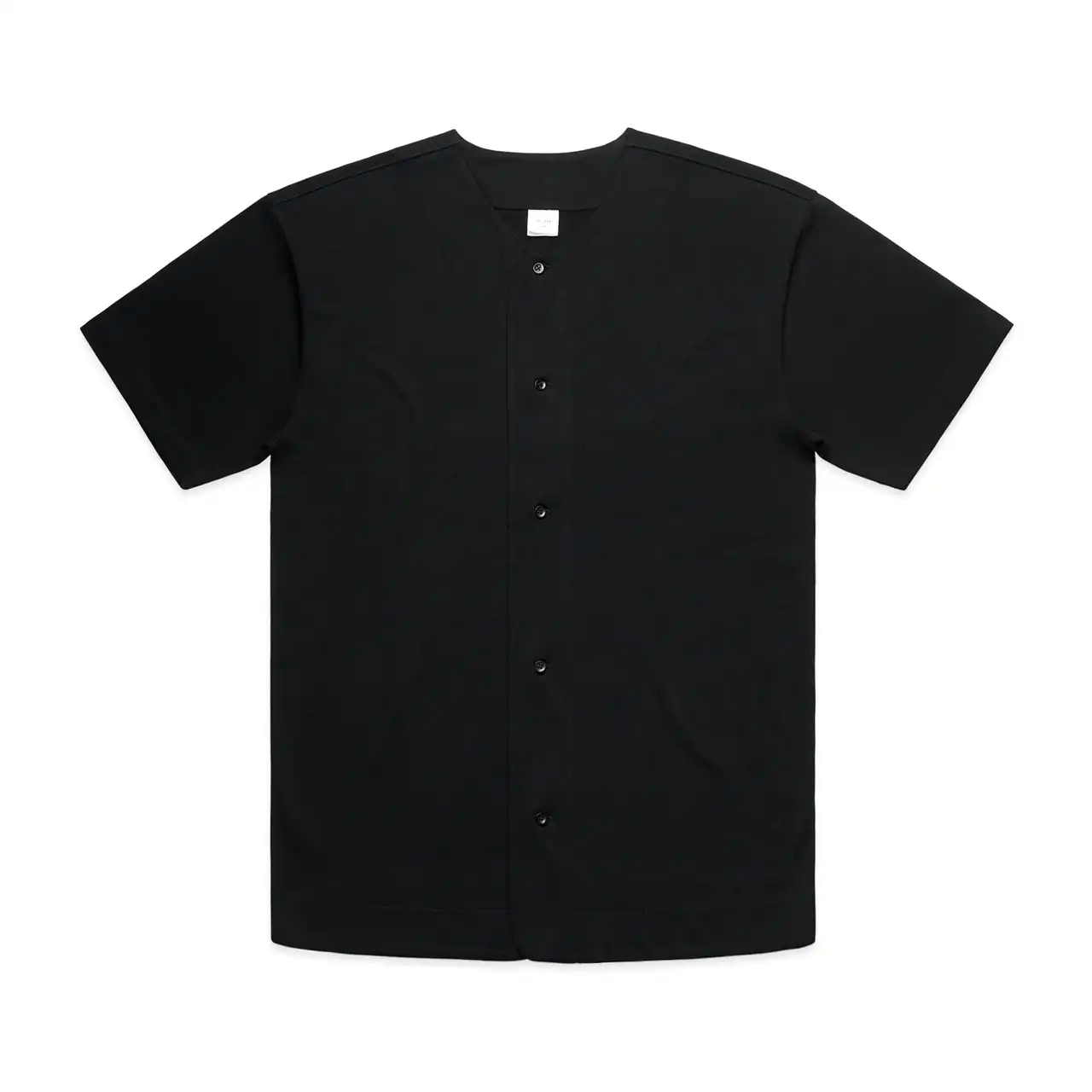 AS Colour Heavy Baseball Jersey | 5423