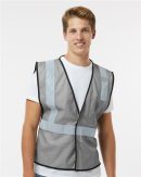 Kishigo Unisex EV Series® Enhanced Visibility Non-ANSI Vest