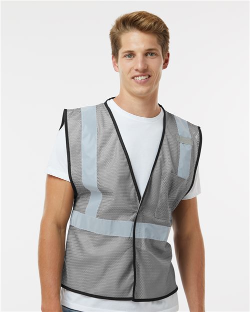 Kishigo Unisex EV Series® Enhanced Visibility Non-ANSI Vest
