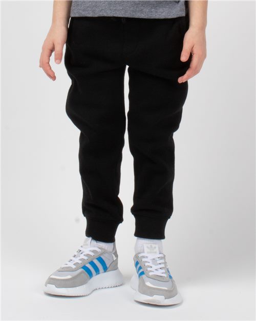 Independent Trading Co. Toddler Lightweight Special Blend Sweatpants