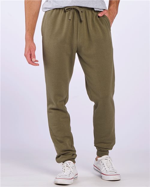 Boxercraft Unisex Fleece Joggers