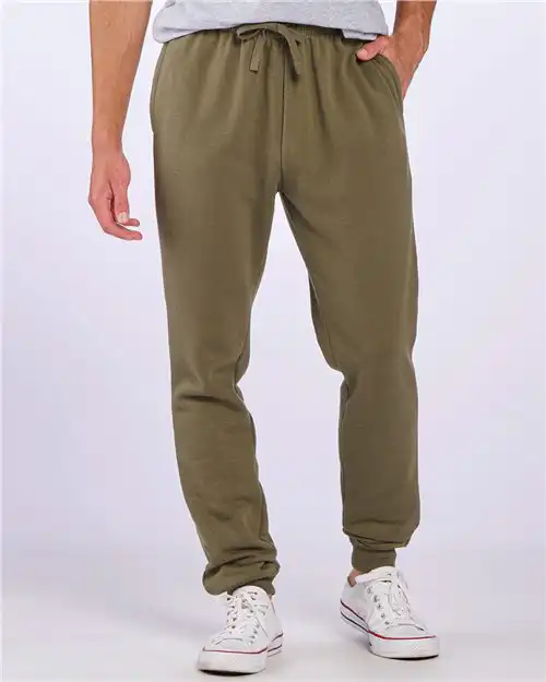 Boxercraft Unisex Fleece Joggers