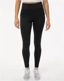 Adidas Women's Performance Pocket Leggings