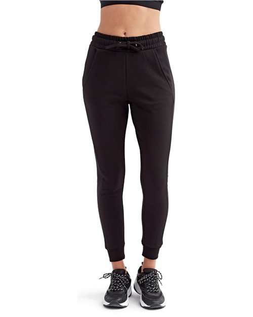 TriDri Women's Fitted Maria Joggers