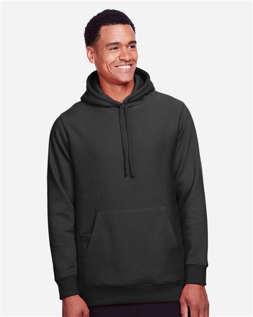 Team 365 Unisex Zone HydroSport™ Heavyweight Hooded Sweatshirt