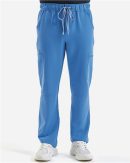 Onna Men's Relentless Stretch Cargo Scrub Pants