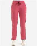 Onna Women's Relentless Stretch Cargo Scrub Pants