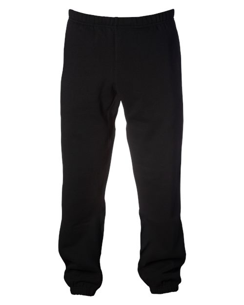Independent Trading Co. Unisex 10 oz. Heavyweight Fleece Joggers