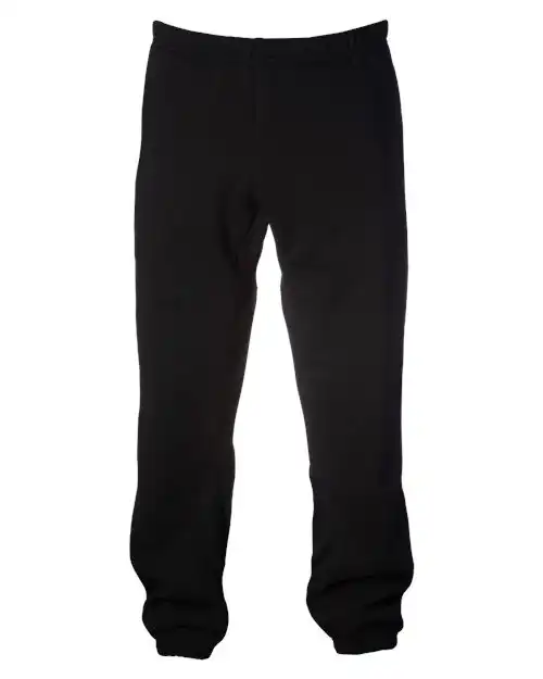 Independent Trading Co. Unisex 10 oz. Heavyweight Fleece Joggers