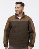 DRI DUCK Men's Horizon Boulder Cloth™ Canvas Jacket