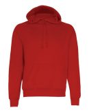 Badger Women's Performance Fleece Hooded Sweatshirt