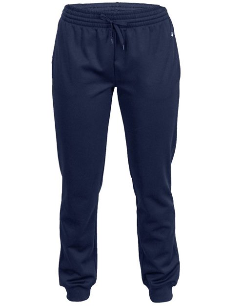 Badger Women's Performance Fleece Joggers