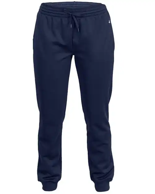 Badger Women's Performance Fleece Joggers