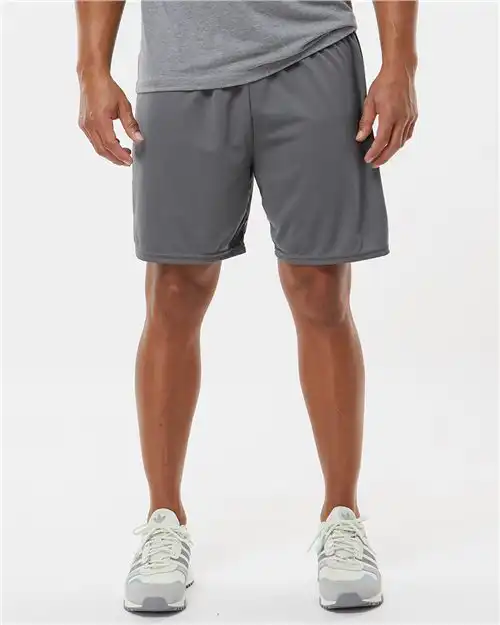 Augusta Sportswear Men's Octane Shorts