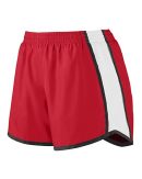 Augusta Sportswear Girls' Pulse Team Shorts
