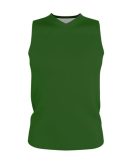 Alleson Athletic Youth Blank Reversible Game Jersey