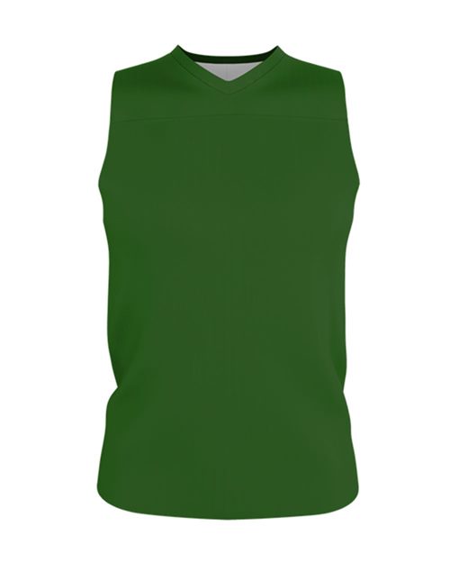 Alleson Athletic Youth Blank Reversible Game Jersey