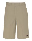 Dickies Unisex Multi-Pocket Work Shorts
