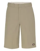 Dickies Unisex Multi-Pocket Work Shorts