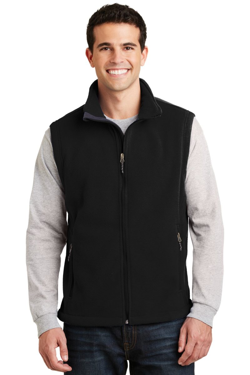 Port Authority ®  Value Fleece Vest.