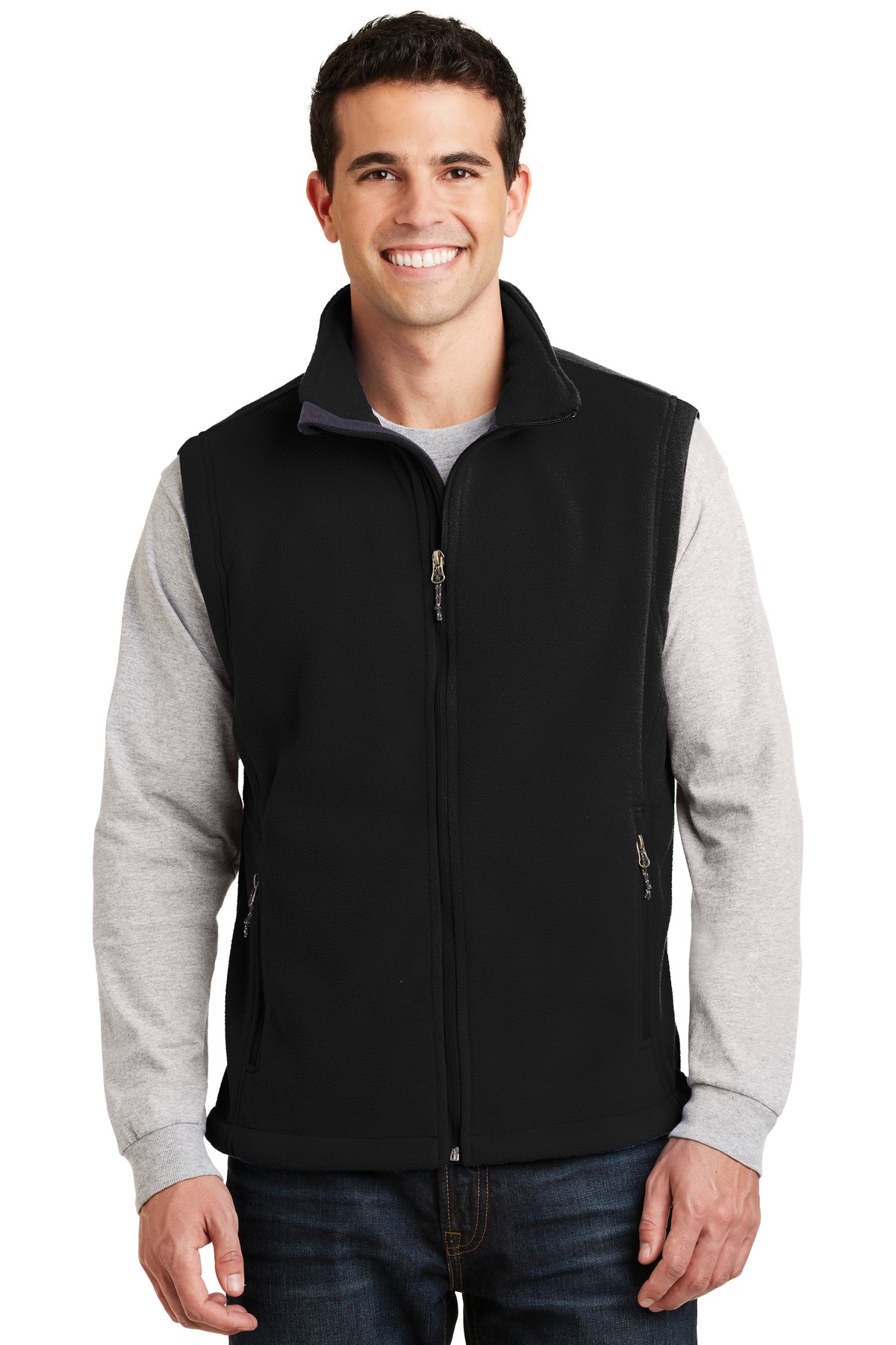 Port Authority ®  Value Fleece Vest.