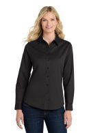 Port Authority ®  Women's Long Sleeve Easy Care Shirt.